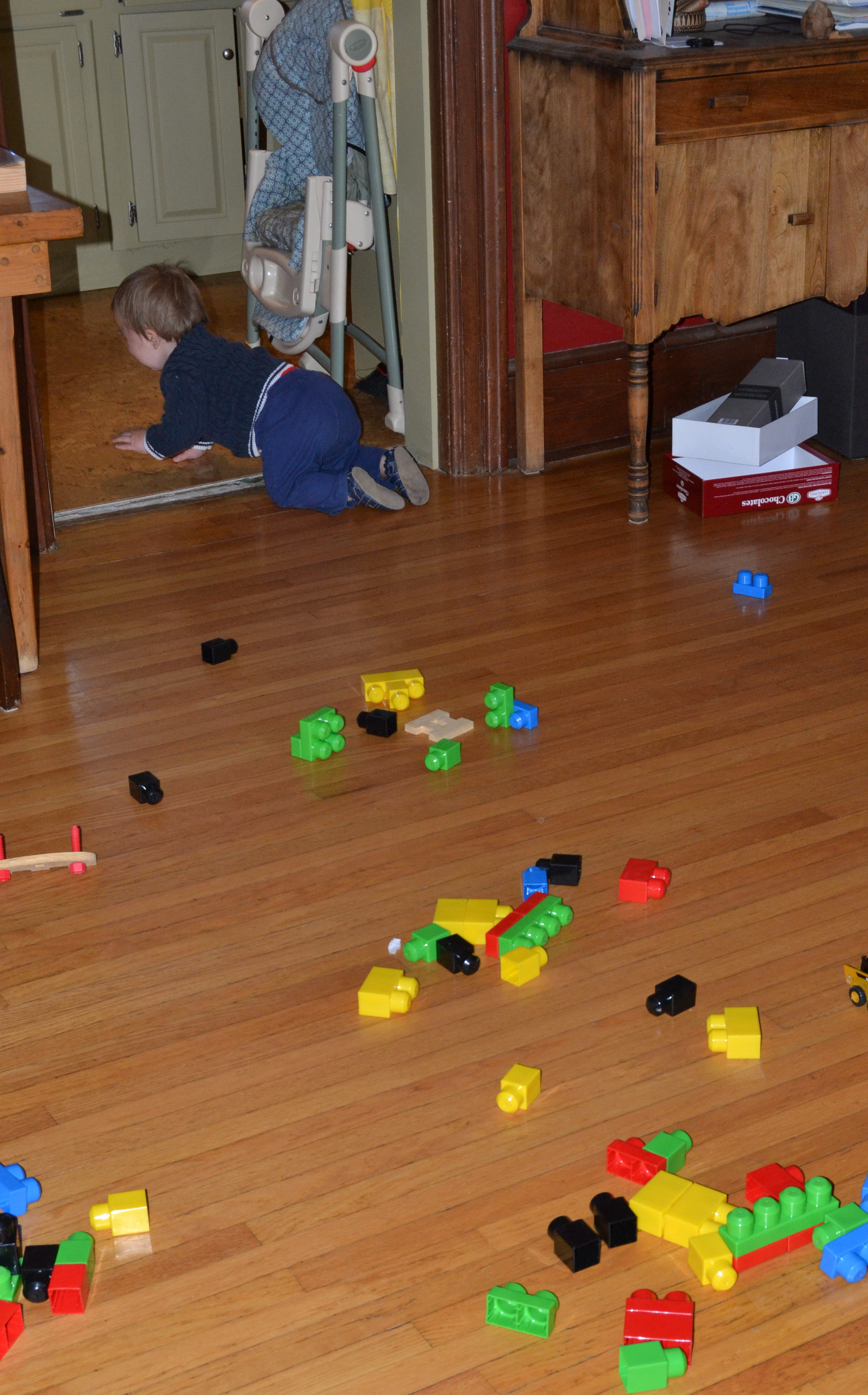 Toys On The Floor 35