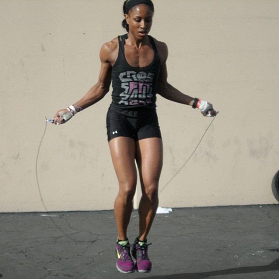 How Good Is Jump Rope For Weight Loss