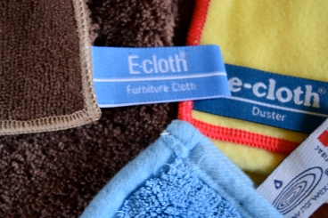 when to wash or launder your ecloth or norwex microfiber cloth